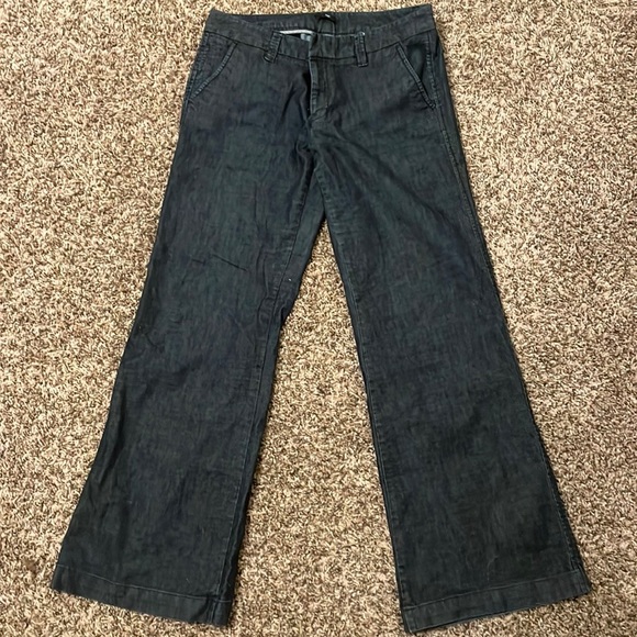 GAP Denim - Gap size 10 jeans